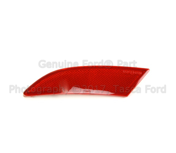 BM5Z13A565B - Body: Reflector for Ford Image