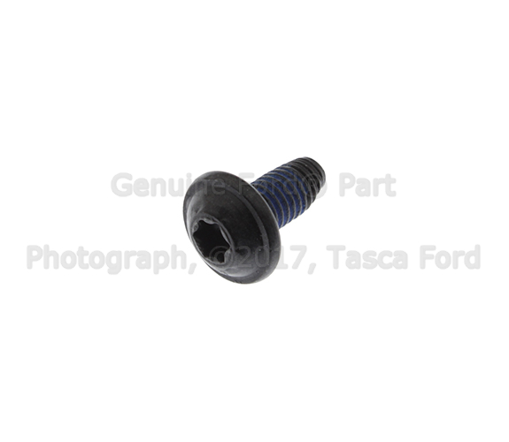 N811471S100 - Body: Latch Screw for Ford: Explorer, Ranger | Lincoln: MKS Image