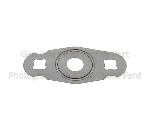 4G7Z9D476AA - Emission System: Egr Valve Gasket for Ford: GT, Mustang Image