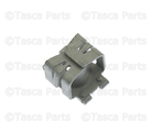 11610544 - Body: Rocker Reinforced Nut for Buick: Cascada, Envista, LaCrosse, Regal, Verano | Cadillac: ATS, CT4, CTS, ELR, Escalade, Escalade ESV | Chevrolet: Camaro, Malibu, Malibu Limited, Silverado 1500, Silverado 1500 LTD, Silverado 2500 HD, Silverado 3500 HD, Suburban, Tahoe, Trailblazer, Trax | GMC: Sierra 1500, Sierra 1500 Limited, Sierra 2500 HD, Sierra 3500 HD, Yukon, Yukon XL Image