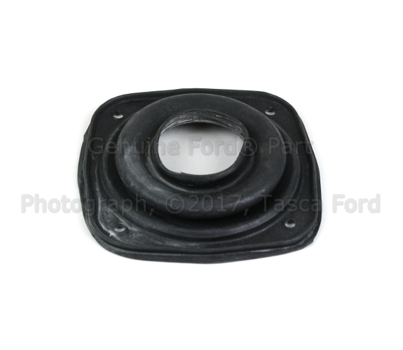 F4ZZ9008A - Fuel System: Filler Pipe Seal for Ford: Crown Victoria | Lincoln: Town Car | Mercury: Grand Marquis, Marauder Image