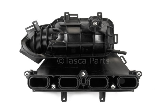 12646130 - Engine: Intake Manifold for Buick: Envision, LaCrosse, Regal Sportback, Regal TourX | Chevrolet: Blazer, Equinox, Malibu, Traverse | GMC: Acadia, Terrain Image