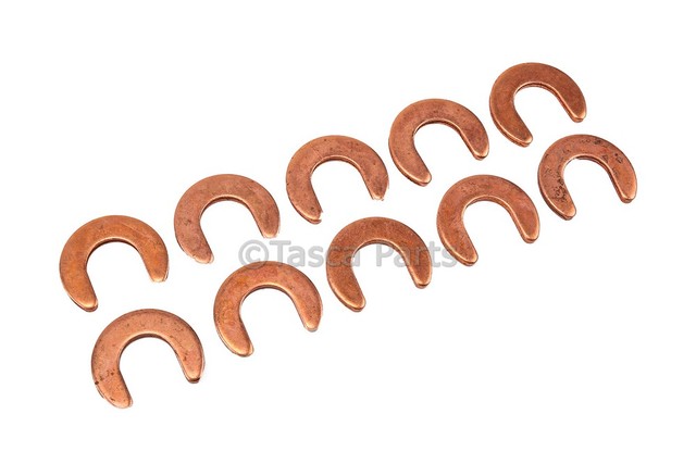 3833322 - Universals &amp; Rear Axle: Lock for Buick: Rainier | Cadillac: Escalade ESV | Chevrolet: Blazer, S10, S10 Blazer, Silverado 1500, SSR, Suburban 1500, Suburban 2500, Trailblazer | GMC: Envoy, Jimmy, Sonoma, Yukon XL 1500, Yukon XL 2500 | Hummer: H3, H3T | Oldsmobile: Bravada Image