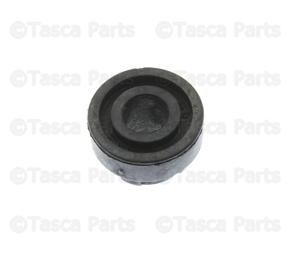 21506AX600 - Cooling System: Radiator Assembly Upper Mount for Nissan: Juke, Sentra Image