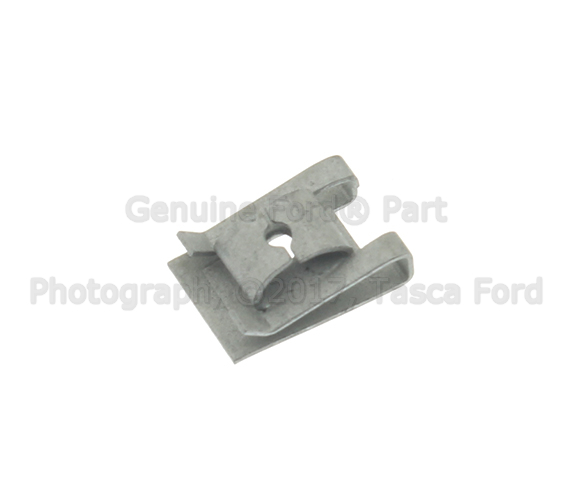 W704277S441 - Body: Fender Liner Nut for Ford: F-150 Image