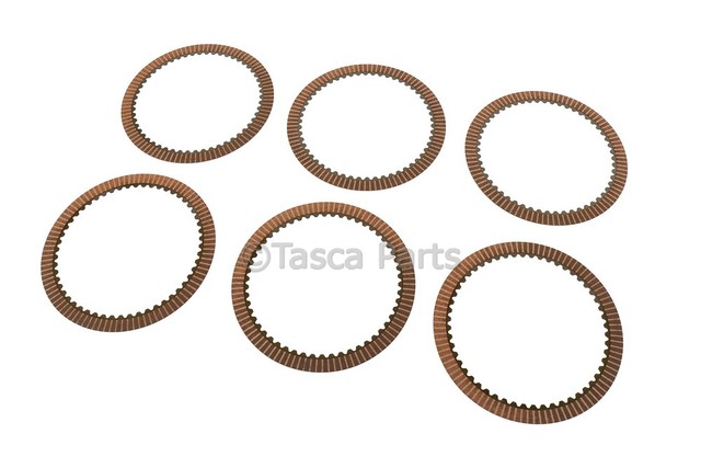24240041 - Transmission: Transmission Clutch Friction Plate for Cadillac: CTS, Escalade, Escalade ESV, Escalade EXT, STS, XLR | Chevrolet: Avalanche, Camaro, Caprice, Corvette, Express 2500, Express 3500, Express 4500, LCF 3500, LCF 3500HG, Silverado 1500, Silverado 1500 LD, Silverado 1500 LTD, Silverado 2500 HD, Silverado 3500 HD, SS, Suburban, Suburban 1500, Suburban 2500, Suburban 3500 HD, Tahoe | GMC: Savana 2500, Savana 3500, Savana 4500, Sierra 1500, Sierra 1500 Limited, Sierra 2500 HD, Sierra 3500 HD, Yukon, Yukon XL, Yukon XL 1500, Yukon XL 2500 | Hummer: H2 Image