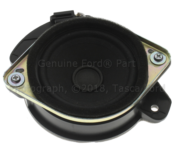 FR3Z18808Y - Body: Tweeter for Ford: Mustang Image