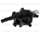 25199824 - Cooling System: Thermostat Housing for GM Image