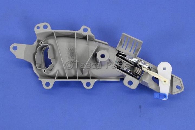1AQ39BDAAB - Doors, Door Mirrors and Related Parts: Inside Remote Control Handle, Left for Chrysler: PT Cruiser Image