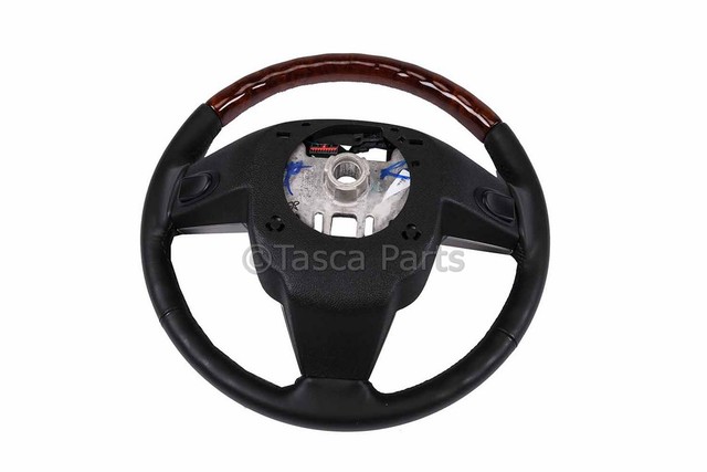 22898837 - Steering: Steering Wheel for GM Image