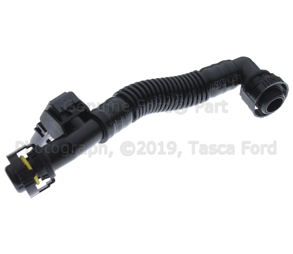 F1FZ6758G - : Evaporative Emissions System Lines for Ford Image