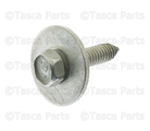 11609681 - Cooling System: Battery Tray Bolt for GM Image