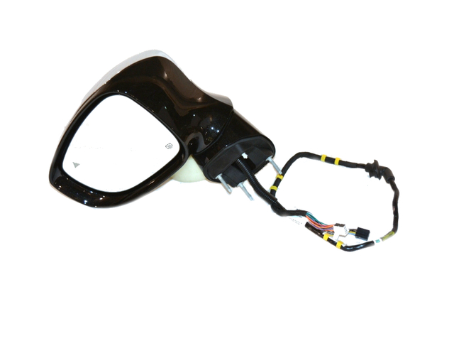 5RM231XRAD - : Power Mirror - Driver's Side (LH) for Mopar Image