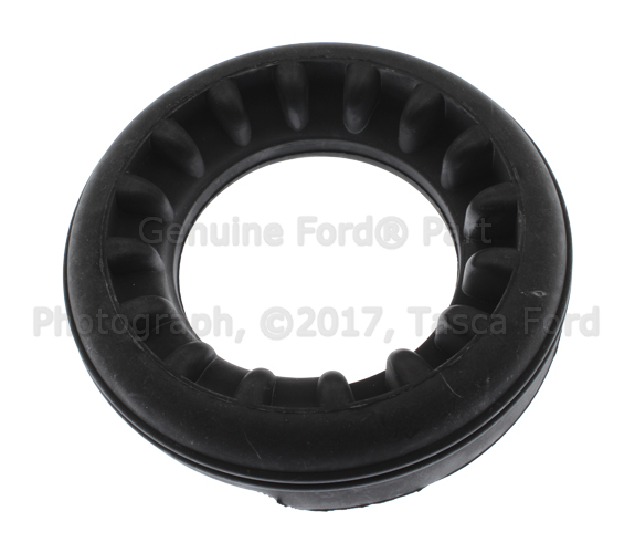 AV6Z5586A - Suspension: Upper Insulator for Ford Image