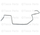 13287120 - Body: Seat Frame Trim Panel for GM Image