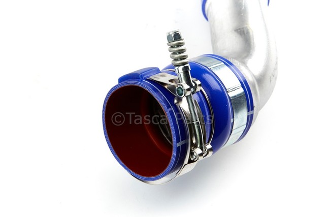 23282450 - Belts &amp; Cooling: Inter-cooler Pipe for GM Image