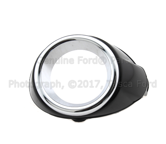 CP9Z17E810DC - Body: Fog Lamp Bezel for Ford Image
