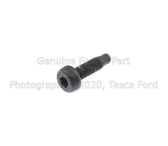 W707941S303 - Electrical: Seat Belt Assembly Lower Bolt for Ford: Fiesta, Focus, Transit Connect Image
