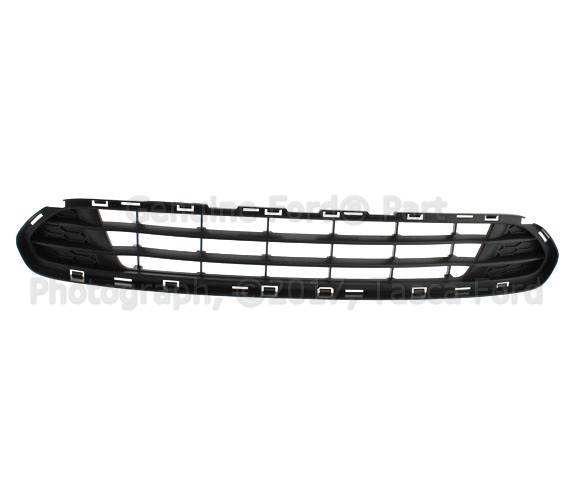 AE5Z8200DA - Body: Bumper Grille for Ford: Fusion Image