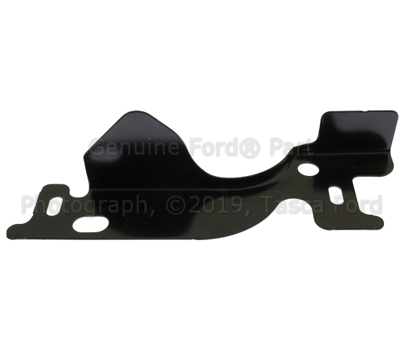 BK3Z16094A - Body: Aperture Panel Upper Bracket for Ford Image