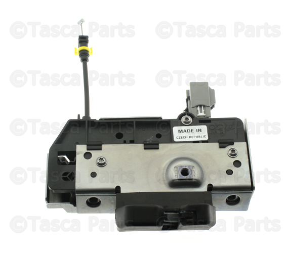 31253053 - Body: Lock for Volvo: XC90 Image