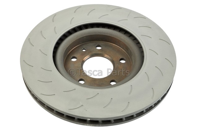84166301 - : Front Disc Brake Rotor for GM Image