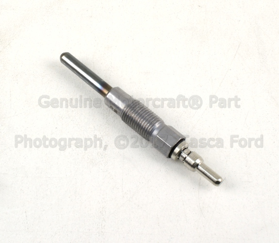 MC3Z12A342E - : Glow Plug for Ford Image