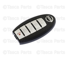 285E36LA6A - : Keyless Entry Transmitter for Nissan Image