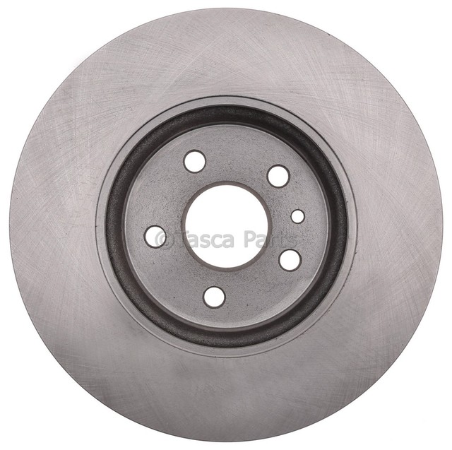 Front Disc Brake Rotor 19326412 | TascaParts.com