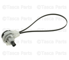 19184654 - HVAC: HVAC Heater Control Cable for GM Image