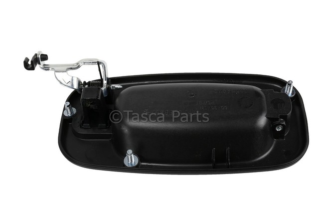19356470 - Body: Handle, Outside for Chevrolet: Avalanche 1500, Avalanche 2500, Silverado 1500, Silverado 1500 Classic, Silverado 1500 HD, Silverado 1500 HD Classic, Silverado 2500, Silverado 2500 HD, Silverado 2500 HD Classic, Silverado 3500, Silverado 3500 Classic, Silverado 3500 HD, Suburban 1500, Suburban 2500 | GMC: Sierra 1500, Sierra 1500 Classic, Sierra 1500 HD, Sierra 1500 HD Classic, Sierra 2500, Sierra 2500 HD, Sierra 2500 HD Classic, Sierra 3500, Sierra 3500 Classic, Sierra 3500 HD, Yukon, Yukon XL 1500, Yukon XL 2500 Image