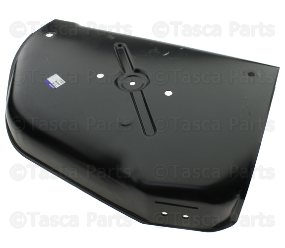 9161046 - : Lower Shield for Volvo: 850, S70, V70 Image