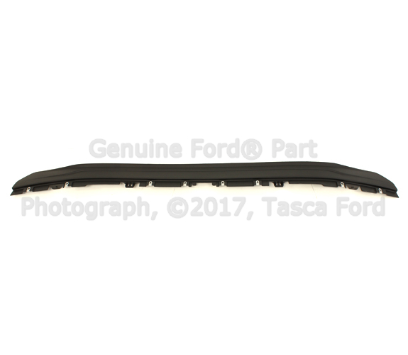 FL3Z17626AA - Body: Air Deflector for Ford: F-150 Image