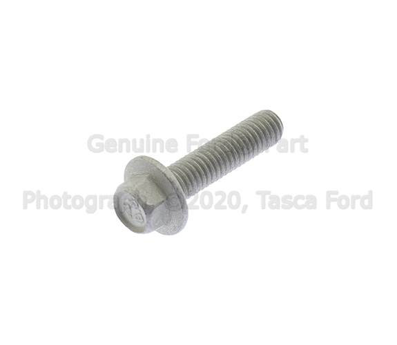 W500015S439 - Electrical: ECM Bolt for Ford: Expedition, F-150, F-250 Super Duty, F-350 Super Duty, F-450 Super Duty, Focus, Ranger, Special Service Police Sedan, Taurus | Lincoln: Navigator Image
