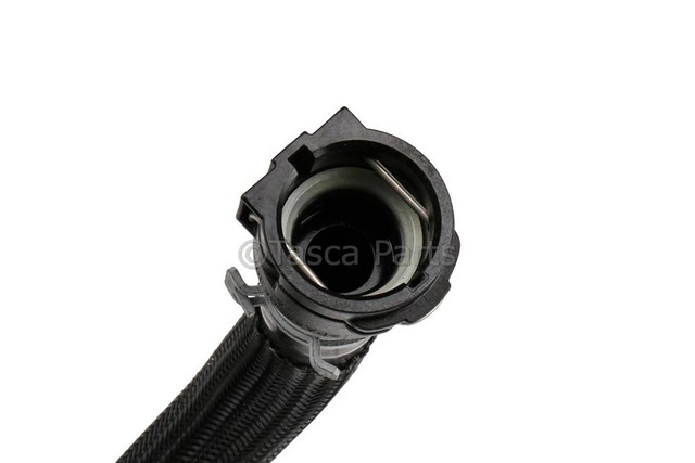 84002018 - HVAC: HVAC Heater Hose for GM Image