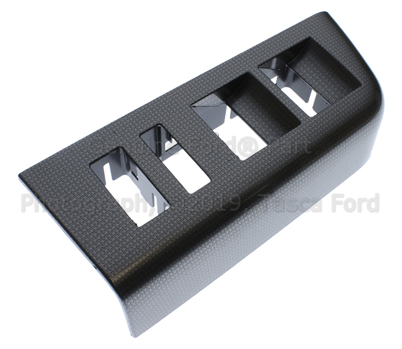 7C3Z14525HA - Body: Switch Housing for Ford: F-250 Super Duty, F-350 Super Duty, F-450 Super Duty Image