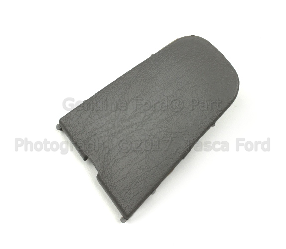 F81Z25043C54AAC - Body: Instrument Panel Cover for Ford Image