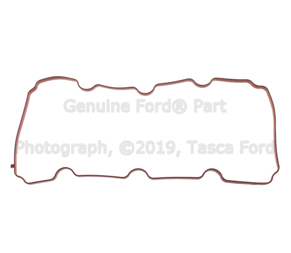 DS7Z9L438A - : Inter-Cooler Gasket for Ford: Escape, Fusion Image