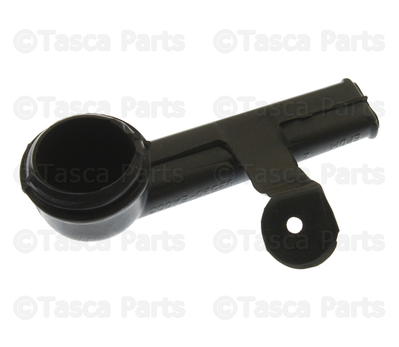92590EA000 - HVAC: Drain Hose for Nissan Image