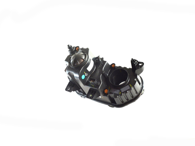 Headlamp, Left - Mopar (68233213af)