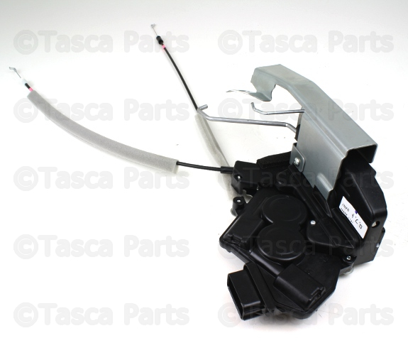 2008-2009 Mazda 3 Lock - Driver's Side (LH) BAN7-59-310B
