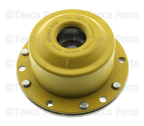 9497922 - Engine: Hub for Volvo Image