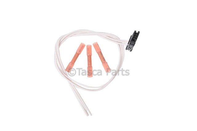 19356382 - : Multi-Purpose Pigtail Kit for GM Image