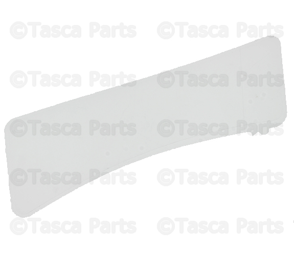 788169BM0B - Body: Side Body Trim Protector for Nissan Image