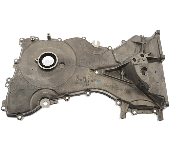 CM5Z6019J - : Front Cover for Ford Image