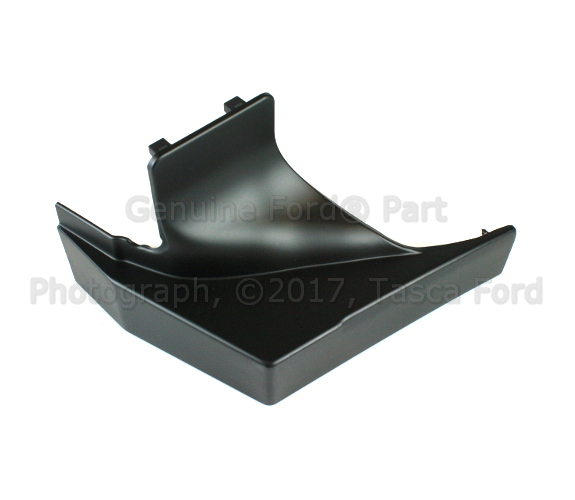 8A8Z74101A05APTM - Body: End Cover for Ford: Flex Image