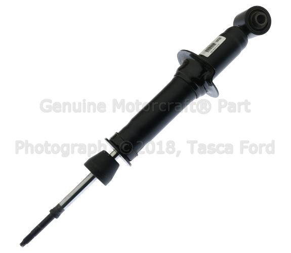 5L2Z18125CA - : SHOCK ABSORBER ASM for Ford: Explorer | Mercury: Mountaineer Image