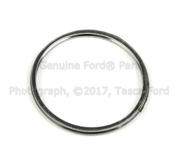 3S4Z9450EA - Exhaust: Front Pipe Gasket for Ford: Escape, Focus, Fusion | Lincoln: MKZ | Mercury: Mariner, Milan Image