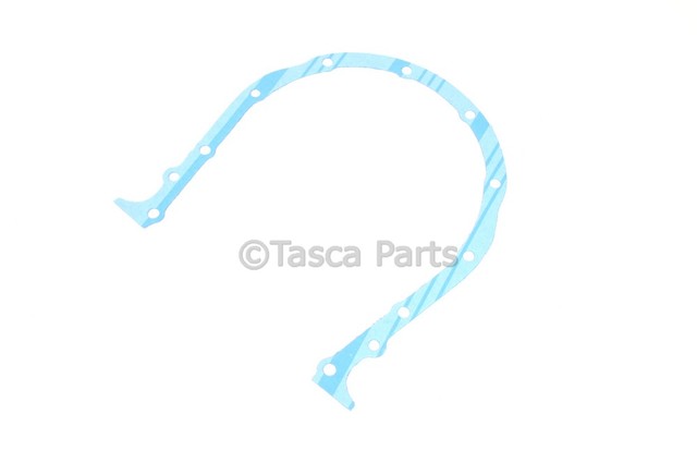 12369488 - Engine: Timing Cover Gasket for Chevrolet: C/K Pickup, C1500, C2500, C3500, G30, K2500 Pickup, K3500 Pickup, P30, R20, R2500, R30, R3500, Suburban C20, Suburban K20, Suburban R20, Suburban R2500, Suburban V20, Suburban V2500, V30, V3500 | GMC: C2500 Pickup, C3500 Pickup, G3500, K2500 Pickup, K3500 Pickup, P3500, R2500 Pickup, R3500 Pickup, Suburban C2500, Suburban R2500, V3500 Image