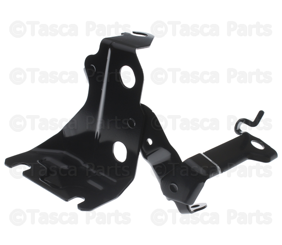 KB8A43310 - Electrical: Mount Bracket for Mazda Image